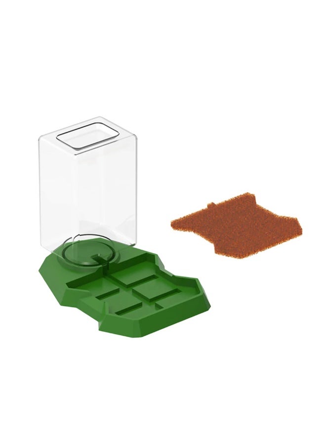 NomoyPet حوض زواحف مضاد للغرق من نومويبيت - Image 3